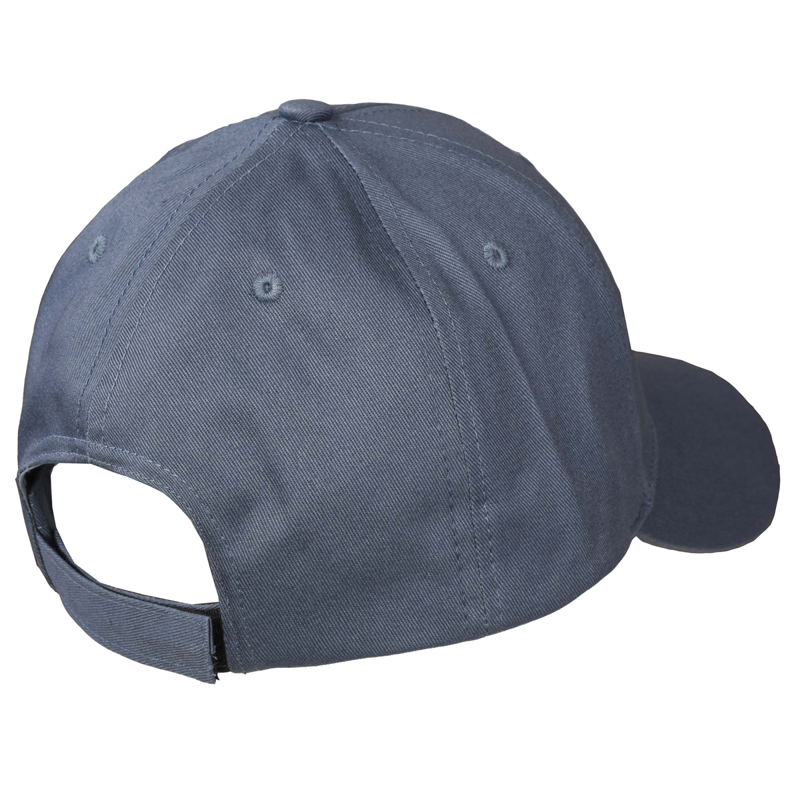 Kingsland KLbristol Unisex Cap - Blue Bering Sea-1